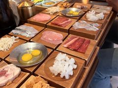 -银米·云南传统过桥米线(双廊黑金冠店)