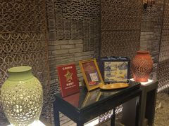 -丽思卡尔顿酒店-天泰轩中餐厅(大沽北路店)