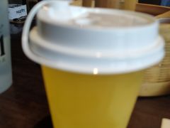 -洞庭土菜馆(天河北总店)