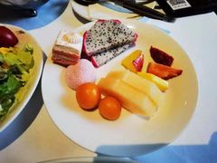 -Steaking·食间牛排(和平店)
