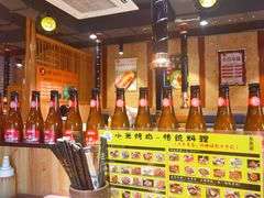 -小米烤肉·和牛原切-创意韩料(东关店)