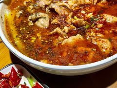-新派川菜馆(济南路店)