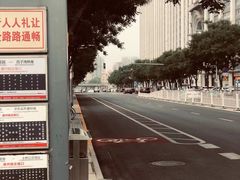 -易通行汽车陪练(通州店)