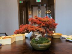 大堂-粤江春·早茶·潮粤菜·宴会(罗湖宝能中心店)