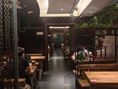 -万记麻辣烫国展总店