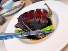东坡草扎肉-桂满陇·杭州小馆(巴黎春天浦建店)