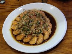 五味大虾-尚岛私房菜(西方巷店)
