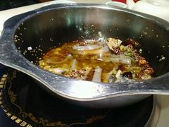 -万和源炝锅城·活鱼现炝(文艺北路店)