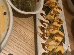 -初居食屋日式料理(万象城购物中心店)