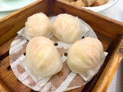 -金翠皇宫粤菜·点心·海鲜(科技园店)