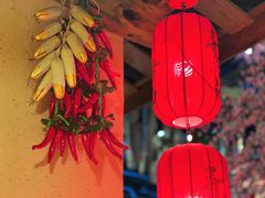 -寻钵记民菜馆·正宗常德钵子菜(滨湖路店)