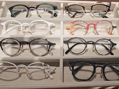 -大视光学•LINDBERG林德伯格•全球手工眼镜集合店(王府井店)