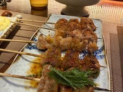 -甲丁酒肆.特色烧鸟
