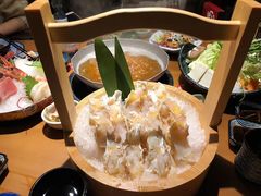 -綱元·海鲜豆捞(明州里店)
