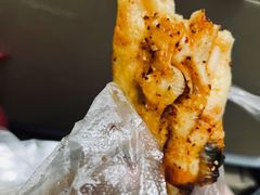 -郭际辣饼铺(第三中学店)