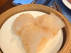 -OPEN開全日自助餐厅·牛肉火锅·海鲜(佛山希尔顿酒店)