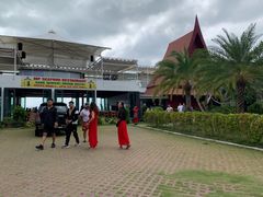 -芽庄MP泰式海鲜海景餐厅