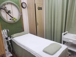 -芳朵美容养生SPA