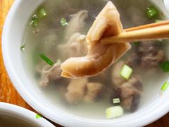 -江南红鱼汤(洋中花园店)
