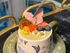 -秘密旅行Bonjour(黑金冠 江南西店)