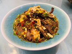 -君霖海鲜私房菜(春柳店)