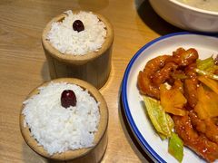 -吕氏疙瘩汤·私家菜馆(慈云寺店)