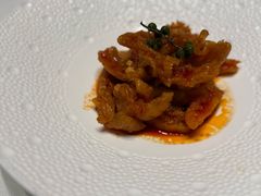 -院里寻菜·精致庭院菜(观沙岭店)