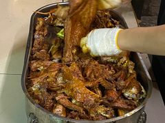 -李久其家民间餐厅(梅溪湖店)