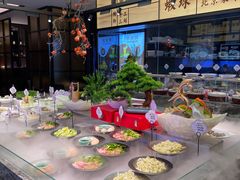 -章吴记喜瑞餐厅(东东城店)