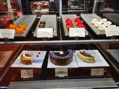 -广州富力君悦大酒店·凯菲厅