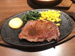 -萨莉亚意式餐厅(杭州滨江天街店)