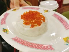 虾滑-燃计沙茶皇·香港沙茶火锅(人广旗舰店)