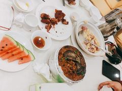 -金时代顺风大酒店(临港百联店)