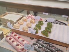 -奈雪的茶(大悦城店)