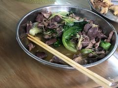 -润记农家菜