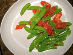 -绿茶餐厅(天津天河城店)