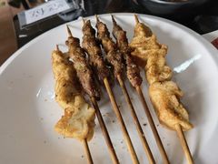-潮汕美牛肉丸火锅店(天宁寺店)