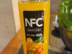 -炽城·烤肉名家(鸿达中央广场店)
