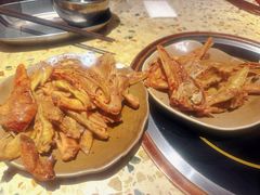 -辣皇朝小龙虾(六一店)