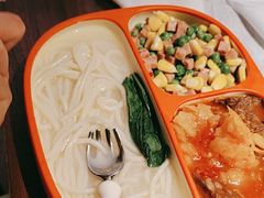 -南堂小馆·川菜馆(德商国际店)
