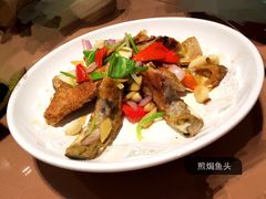煎鱼嘴-宁海食府(大剧院店)