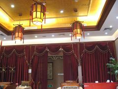 -仿膳饭庄(天安门店)