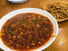 -乐山第一家临江鳝丝(茶坊路店)