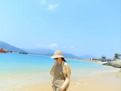 -海南分界洲岛旅游区