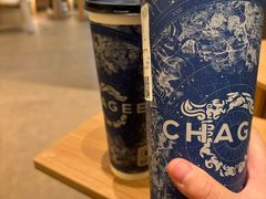 -霸王茶姬(渝北金港国际重百店)