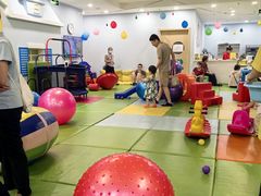 -巧虎KIDS早教托育成长中心(北京西城天虹中心)