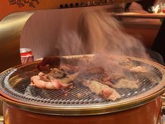 -西塔老太太泥炉烤肉(苏州大悦城店)