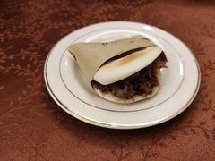 -西安饭庄(立丰国际店)