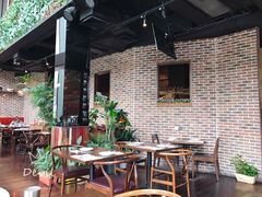 -斯比特花园意大利餐厅(缤谷广场店)