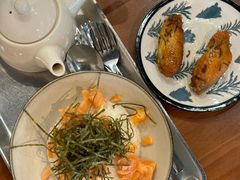 -Retro Deli 茶泡饭